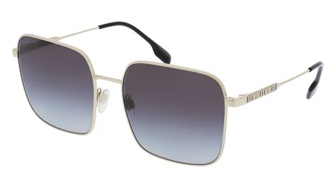 Burberry BE3119 Jude Sunglasses 